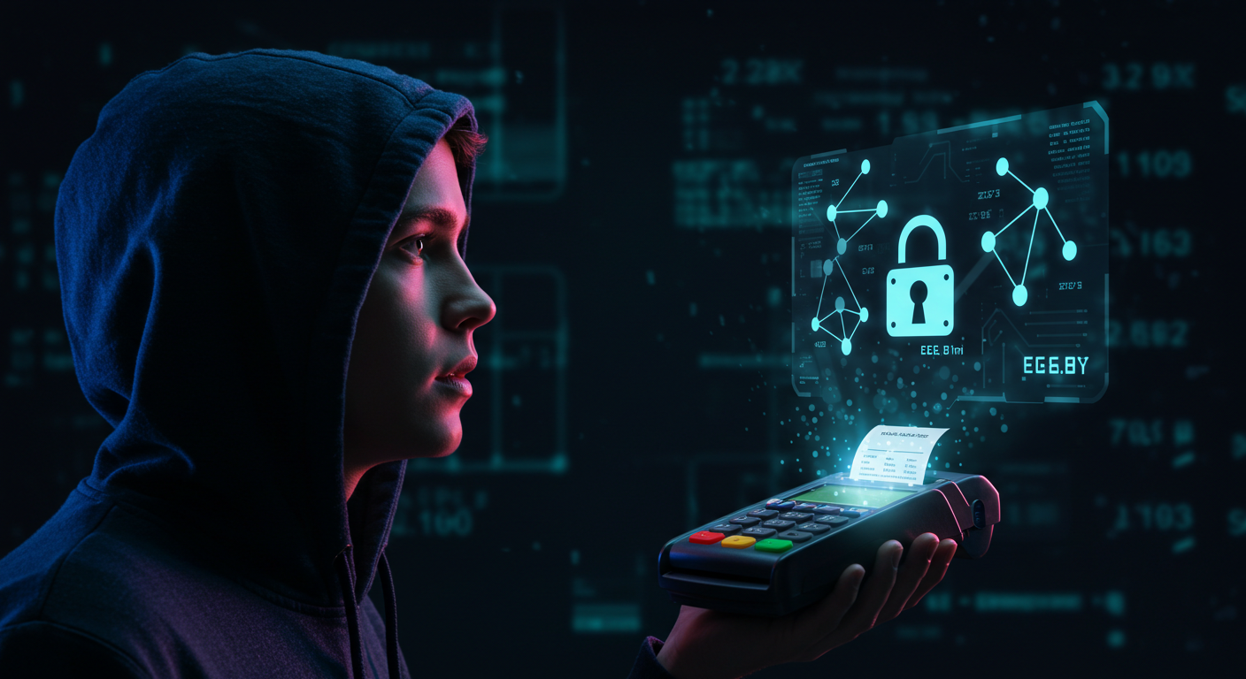 Bypass de Controles POS: Técnicas Avanzadas de Pentesting en Sistemas de Punto de Venta