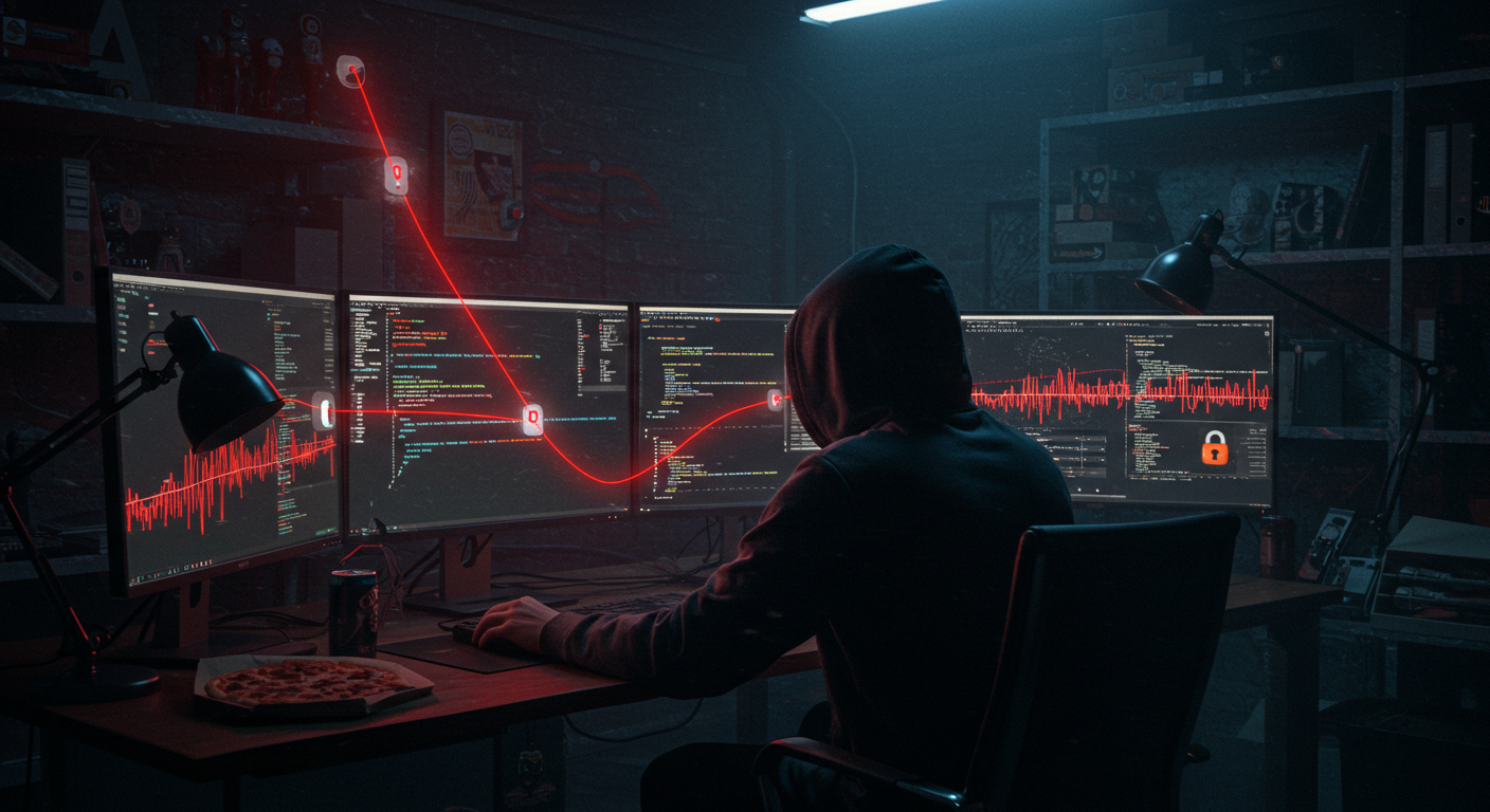 DemonAgent Attack 2025: Análisis de Backdoors Múltiples en Agentes LLM y Contramedidas