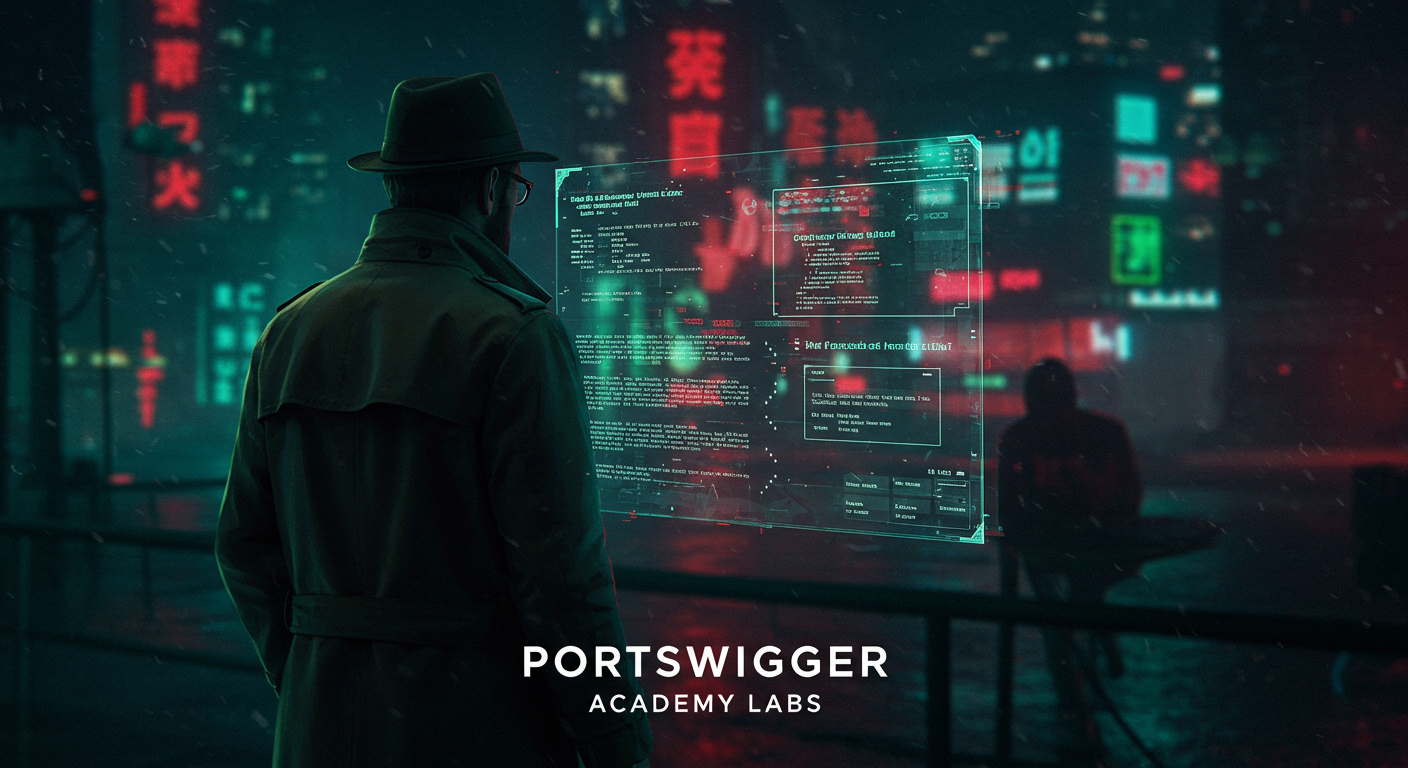 PortSwigger LLM Labs: Tutorial Completo de Indirect Prompt Injection en Modelos de IA