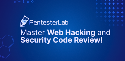 Pentester Labs
