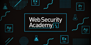 PortSwigger Web Security Academy