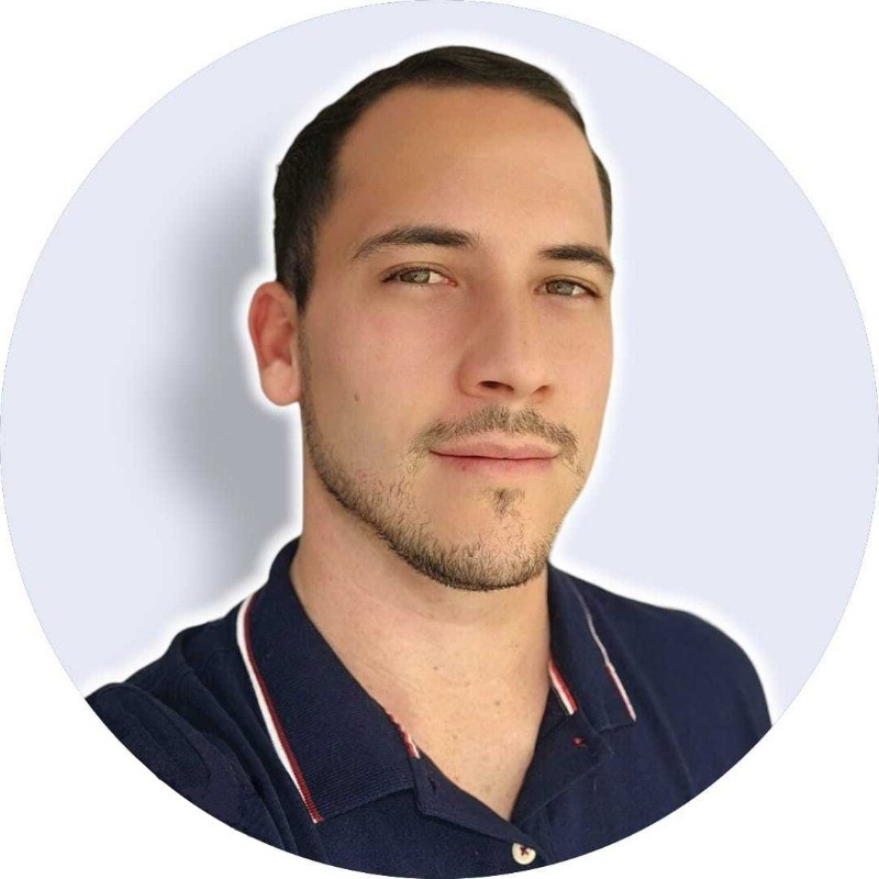 Matias Gomes