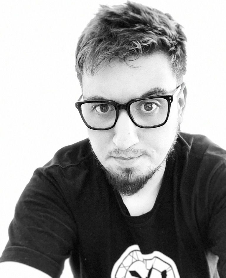 Ignacio Perez
